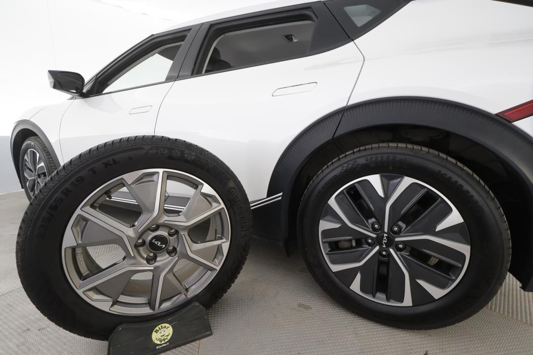 KIA EV6 2023