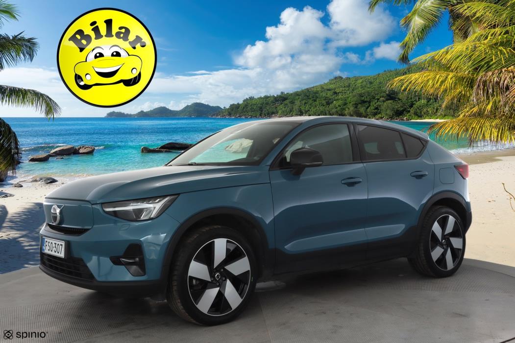 VOLVO C40 2023