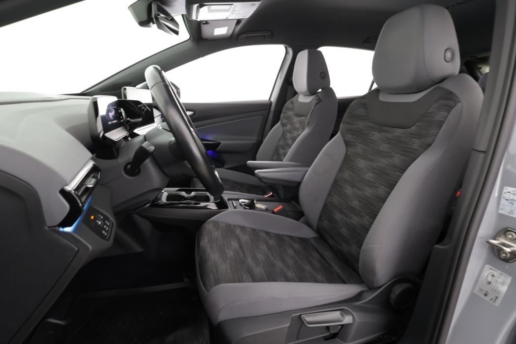 VOLKSWAGEN ID.4 2023