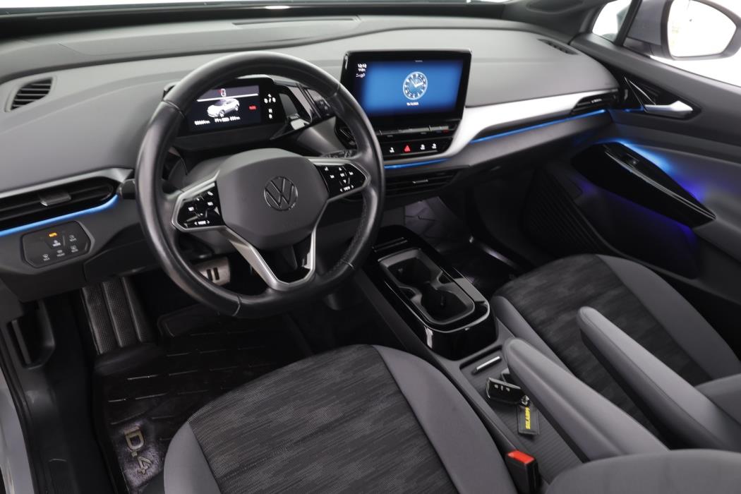 VOLKSWAGEN ID.4 2023