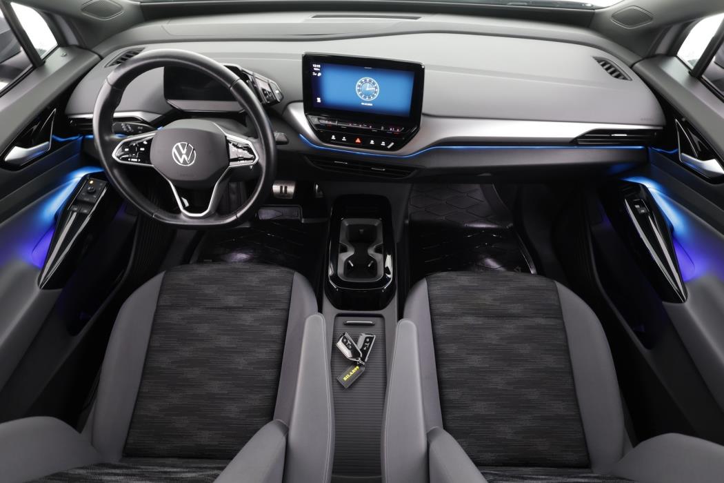 VOLKSWAGEN ID.4 2023