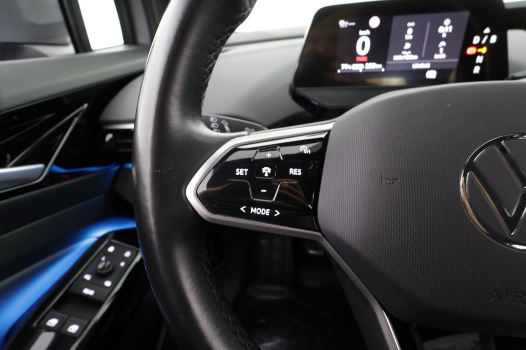 VOLKSWAGEN ID.4 2023