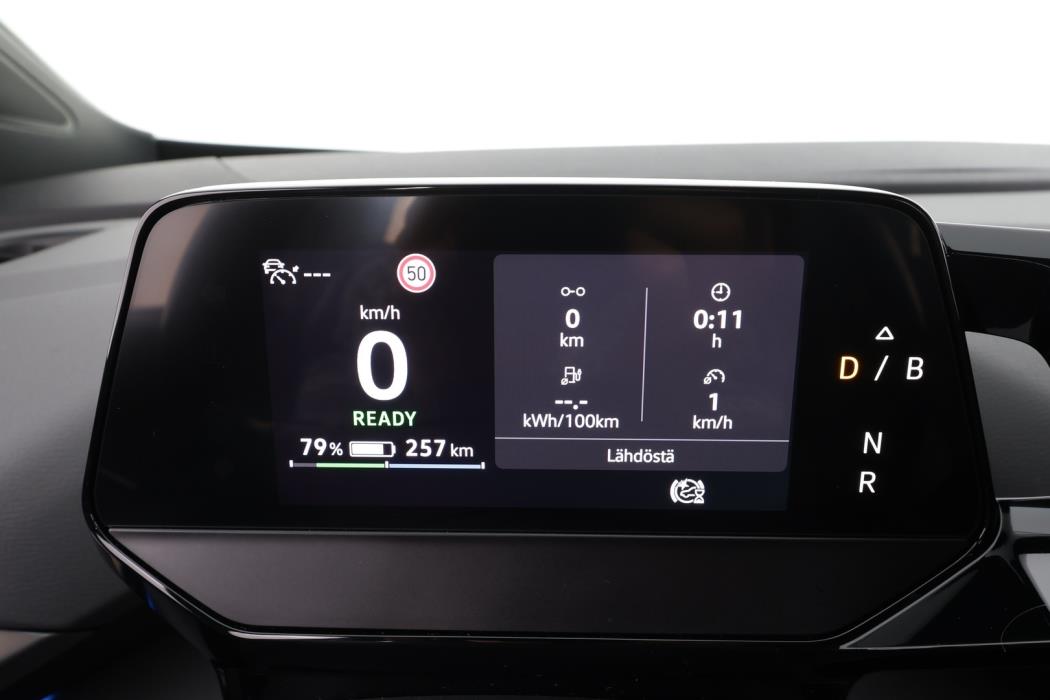 VOLKSWAGEN ID.4 2023