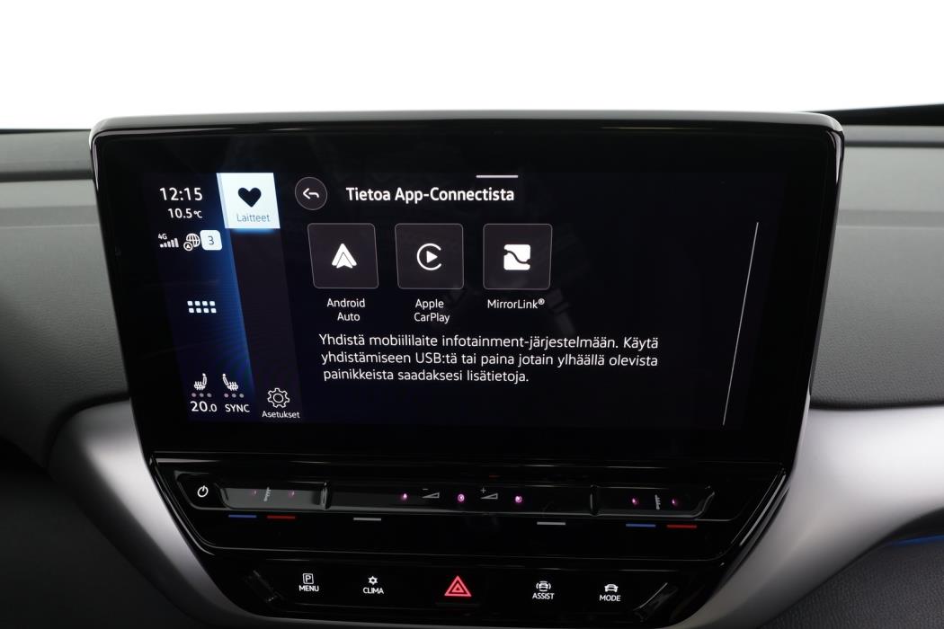 VOLKSWAGEN ID.4 2023