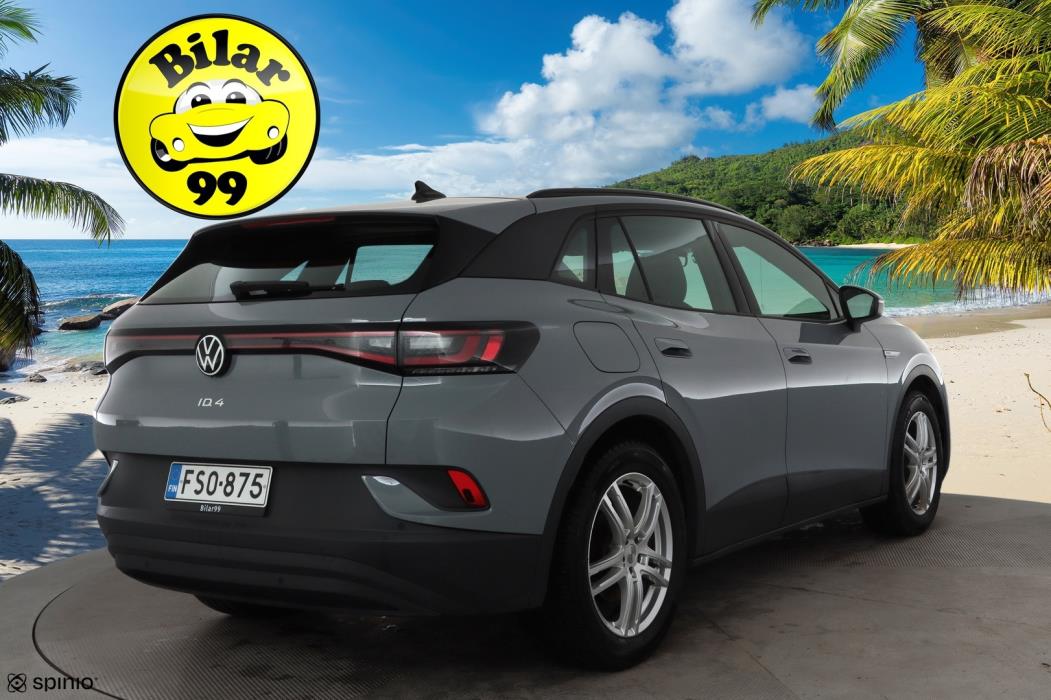 VOLKSWAGEN ID.4 2023