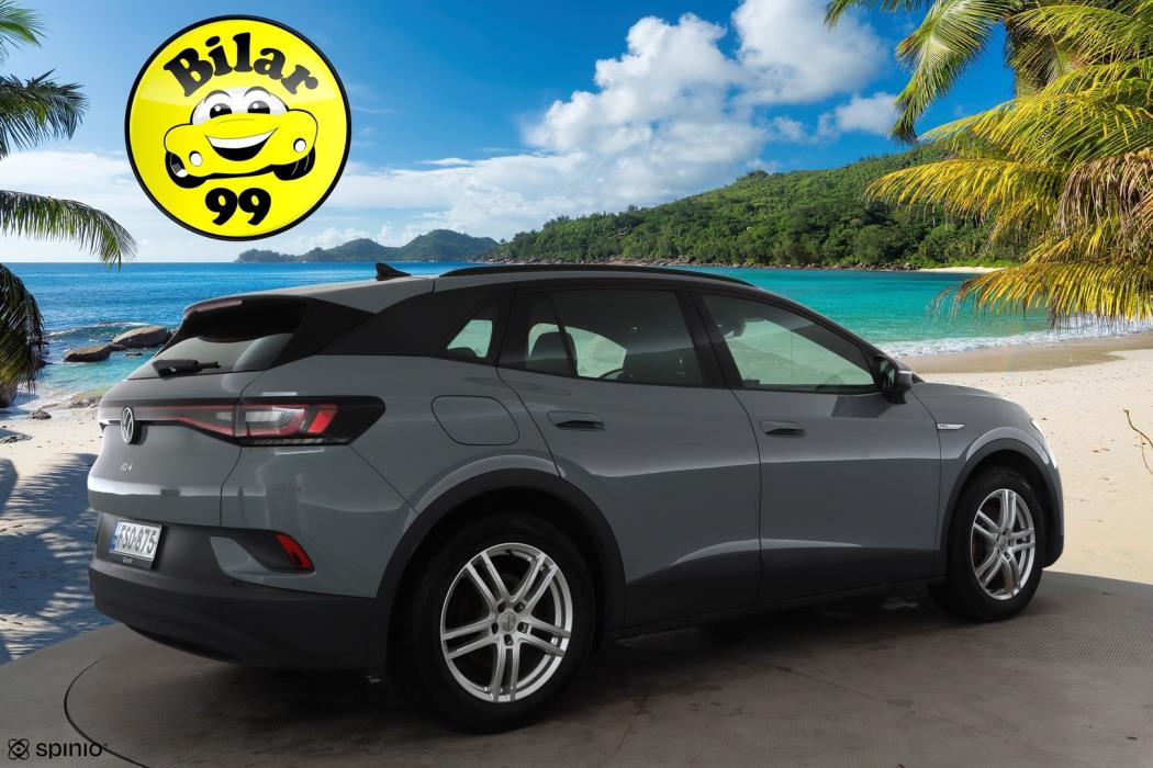 VOLKSWAGEN ID.4 2023