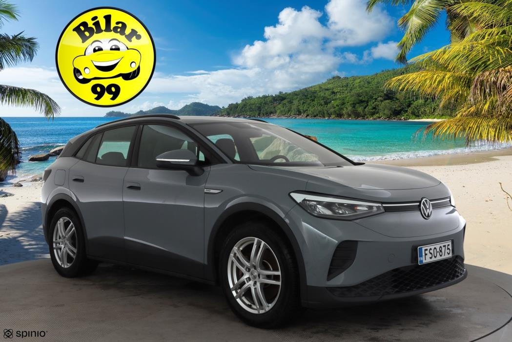 VOLKSWAGEN ID.4 2023