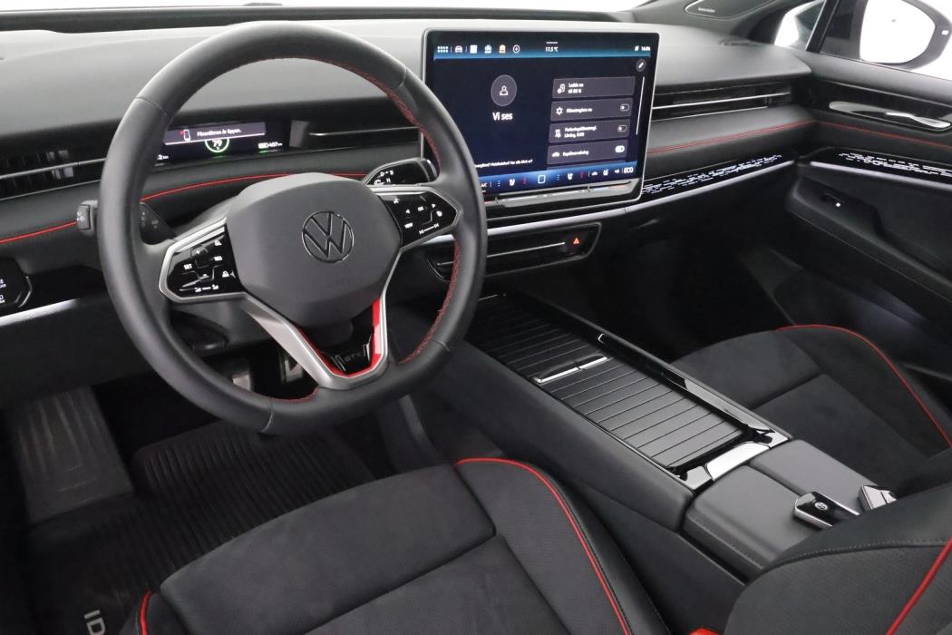 VOLKSWAGEN ID.7 2025