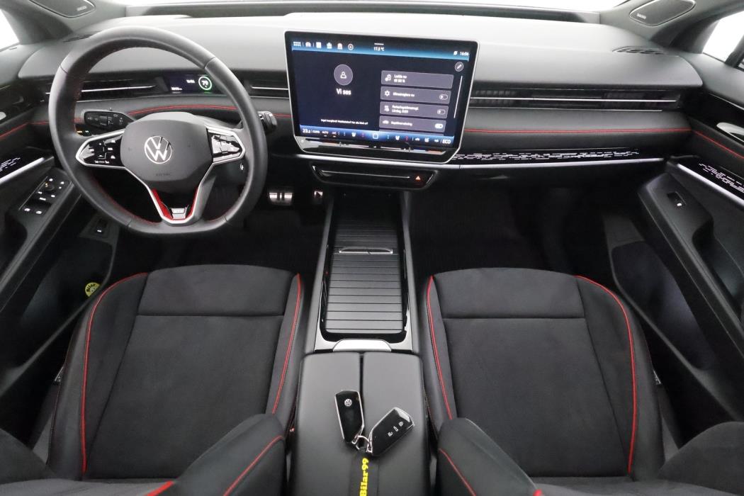 VOLKSWAGEN ID.7 2025