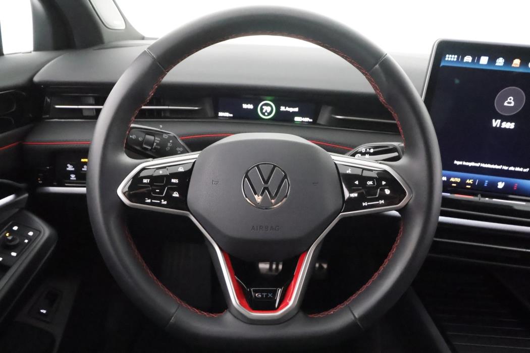 VOLKSWAGEN ID.7 2025