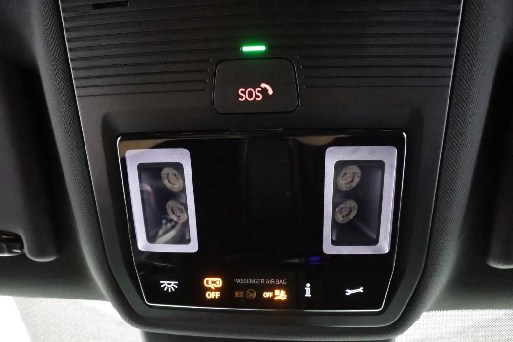 VOLKSWAGEN ID.7 2025