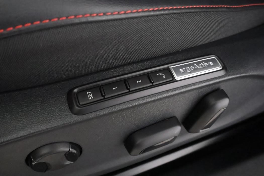 VOLKSWAGEN ID.7 2025