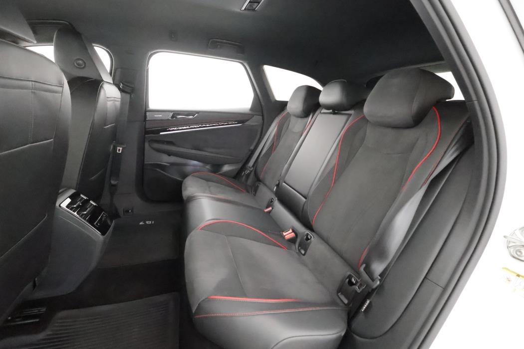 VOLKSWAGEN ID.7 2025