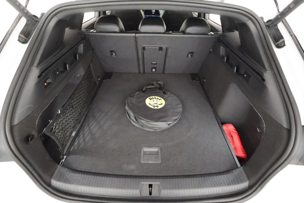 VOLKSWAGEN ID.7 2025