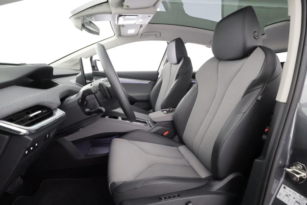 SKODA Enyaq 2024