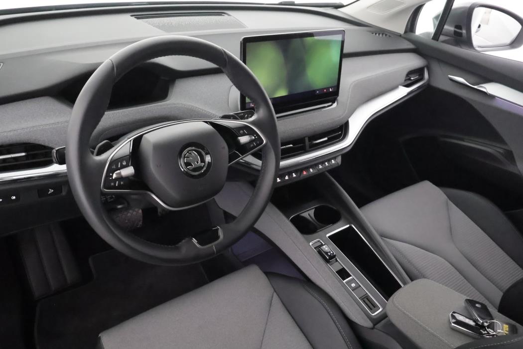 SKODA Enyaq 2024