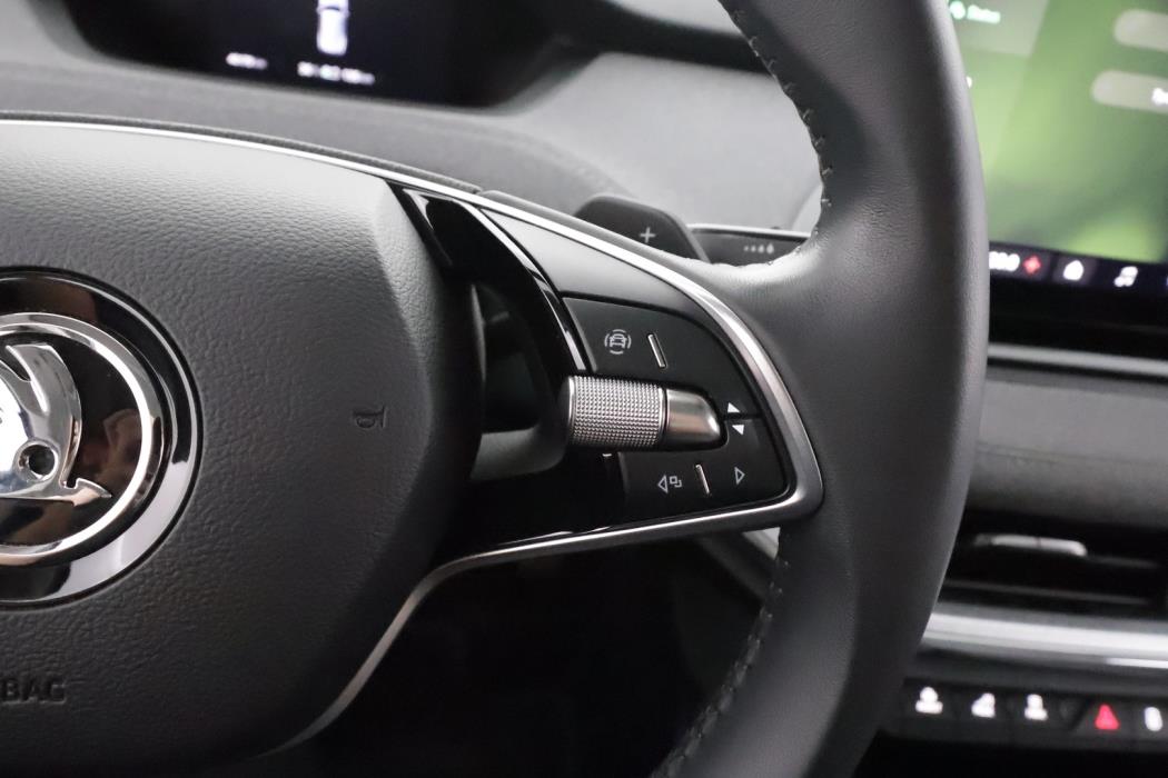 SKODA Enyaq 2024