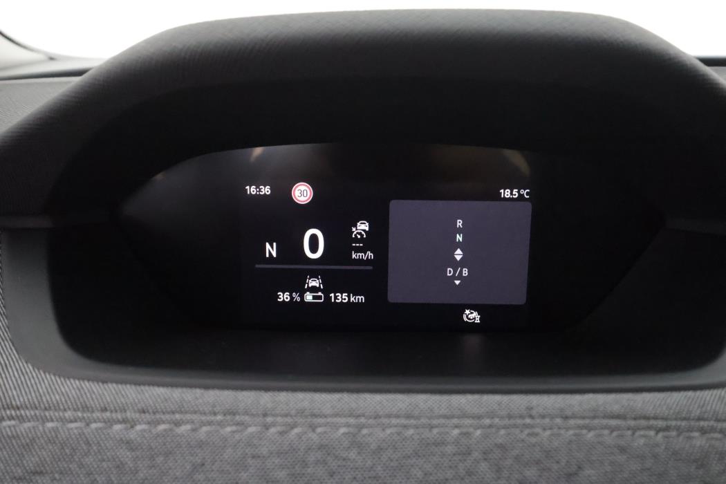 SKODA Enyaq 2024