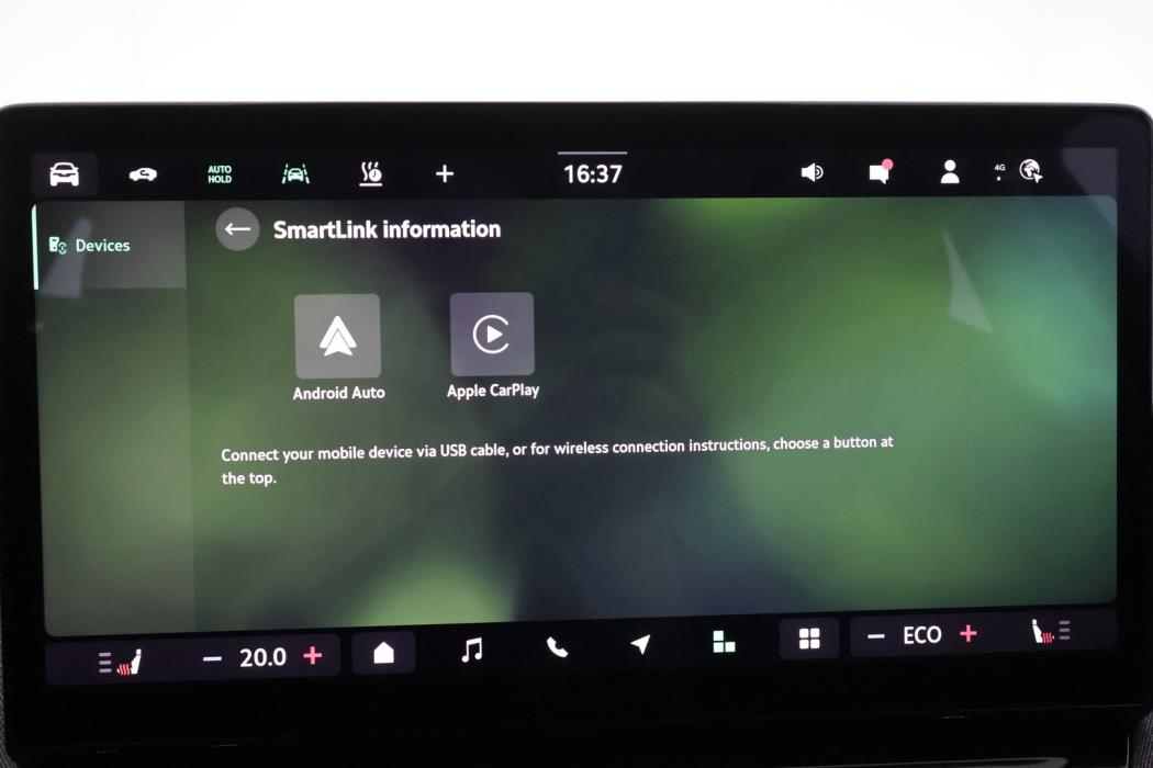 SKODA Enyaq 2024