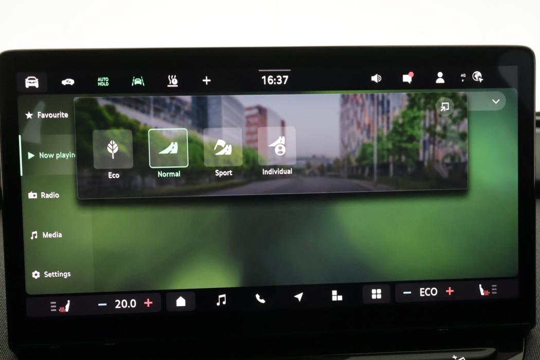 SKODA Enyaq 2024