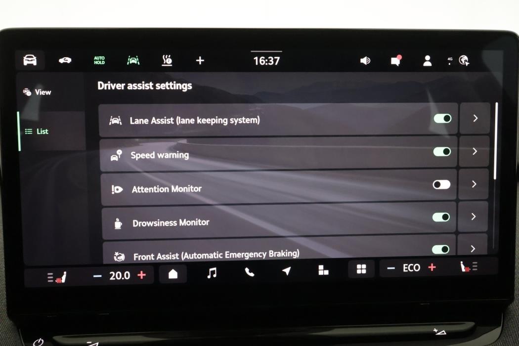 SKODA Enyaq 2024
