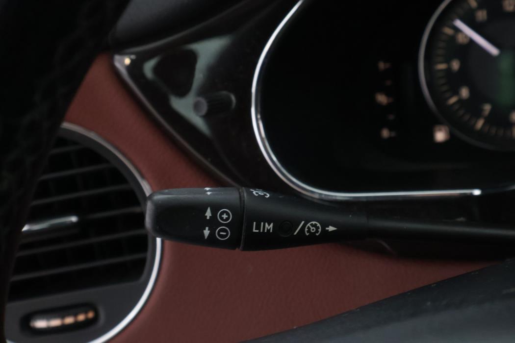 MERCEDES-BENZ CLS 2005