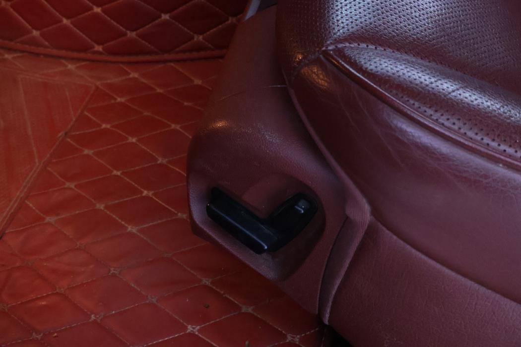 MERCEDES-BENZ CLS 2005