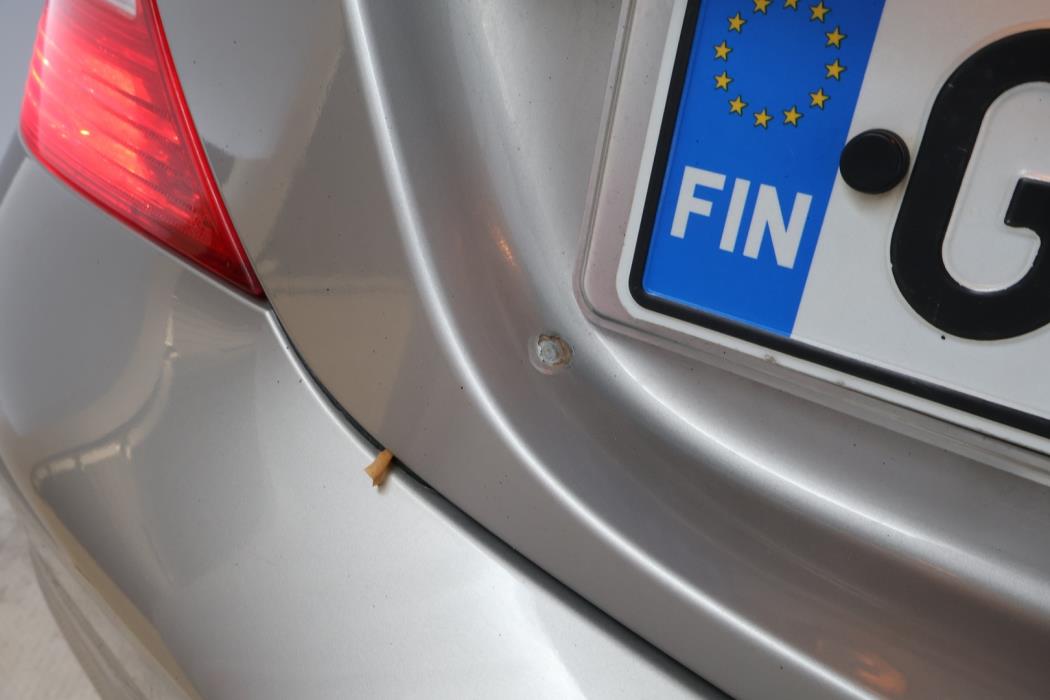 MERCEDES-BENZ CLS 2005