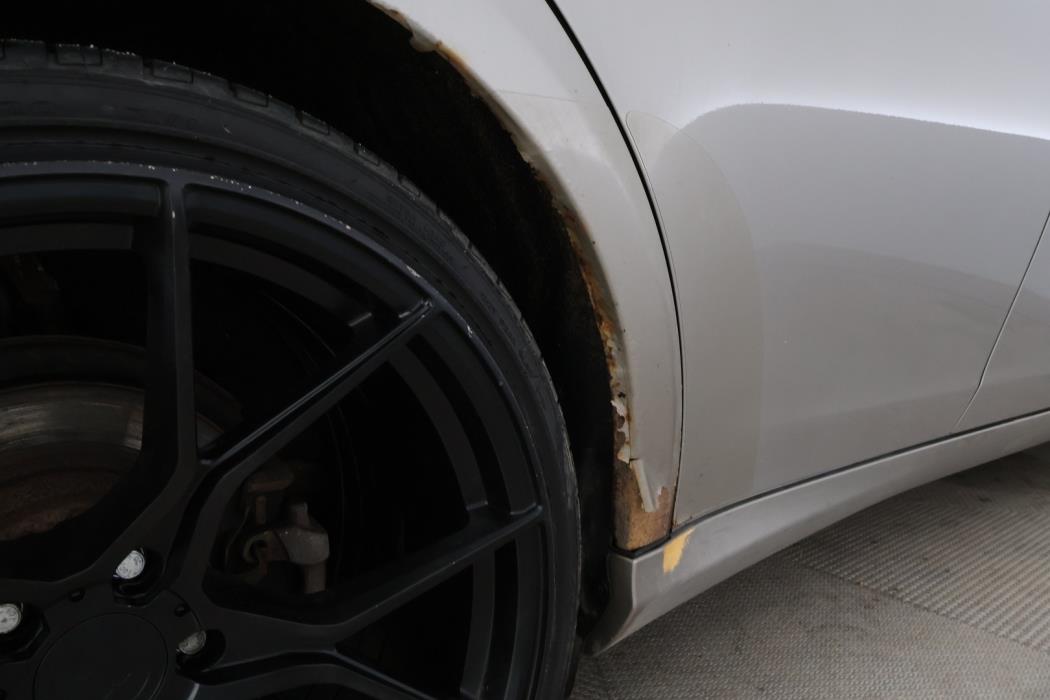 MERCEDES-BENZ CLS 2005