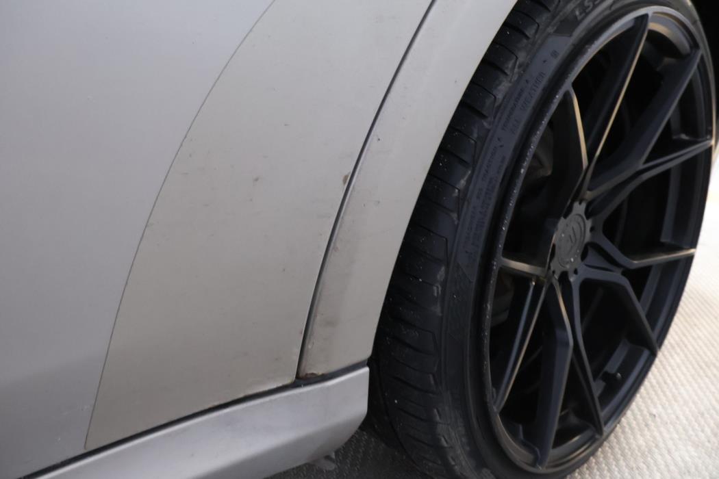 MERCEDES-BENZ CLS 2005