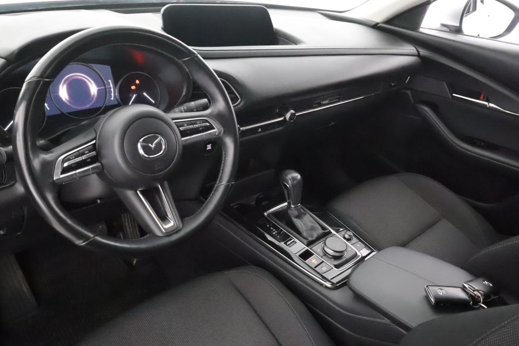 MAZDA CX-30 2023
