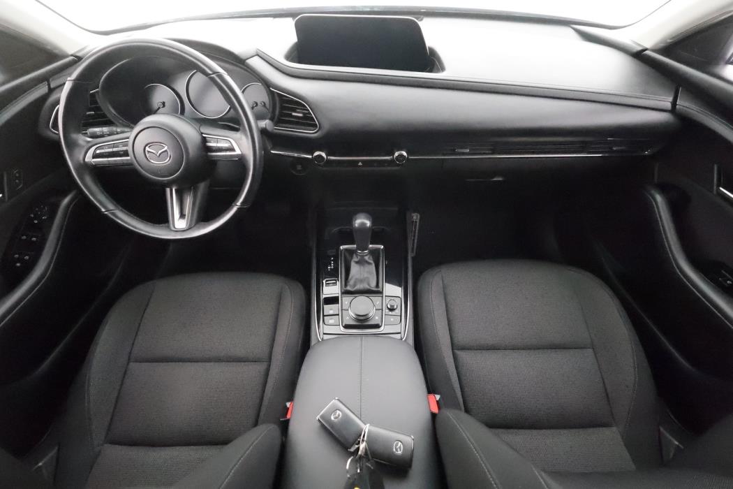 MAZDA CX-30 2023
