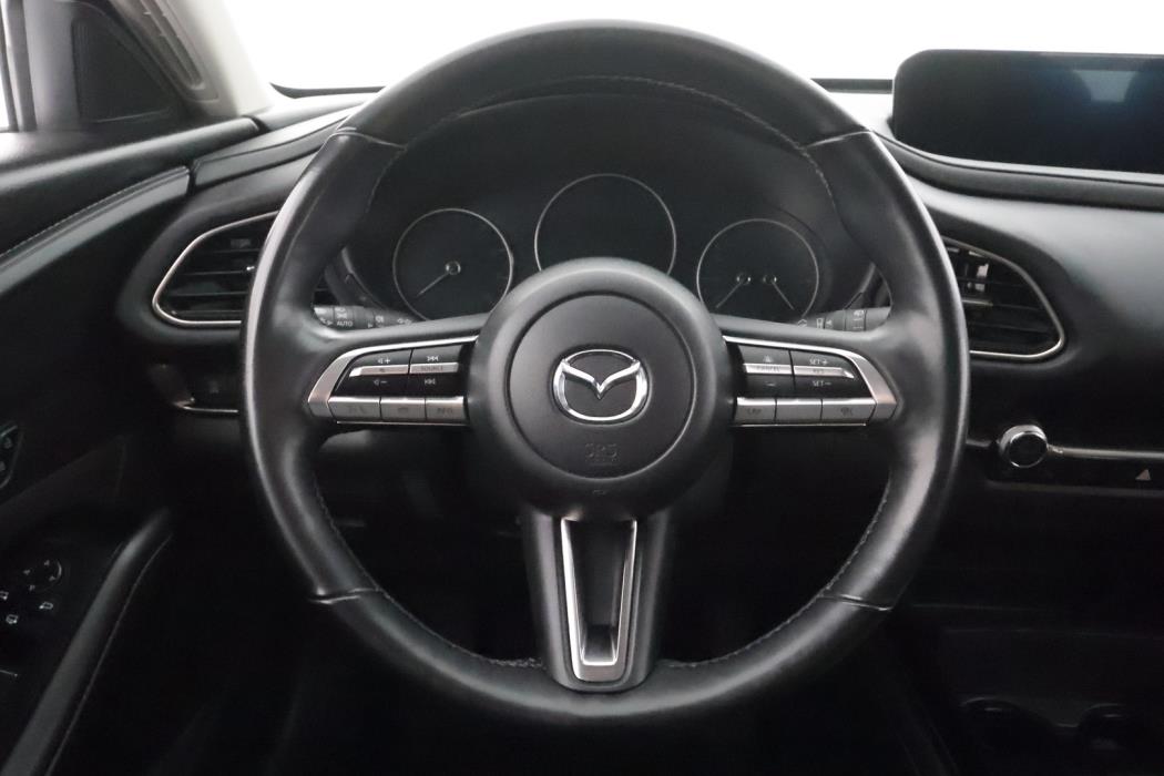 MAZDA CX-30 2023