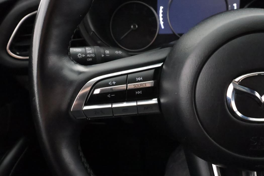 MAZDA CX-30 2023