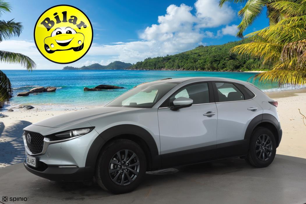MAZDA CX-30 2023