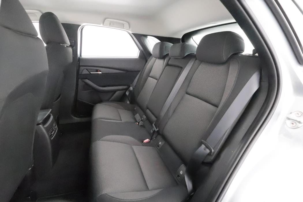 MAZDA CX-30 2023