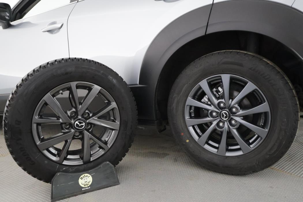 MAZDA CX-30 2023