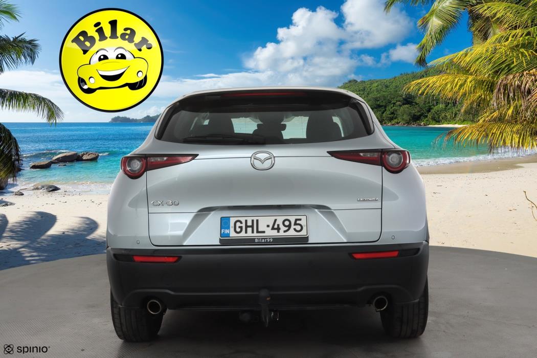 MAZDA CX-30 2023