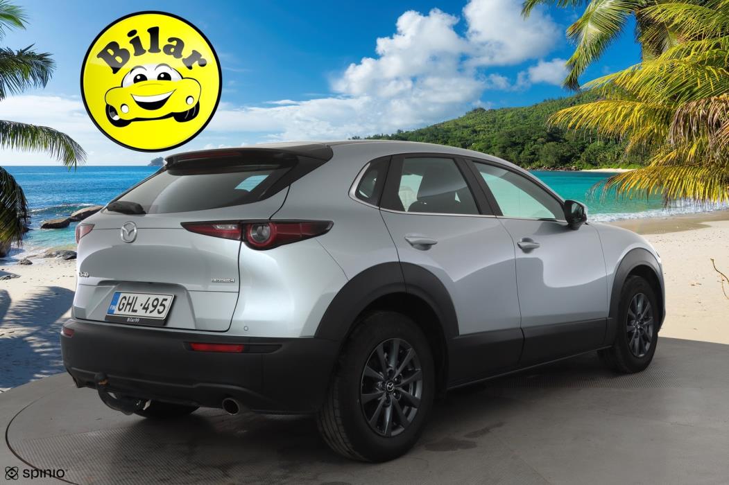 MAZDA CX-30 2023