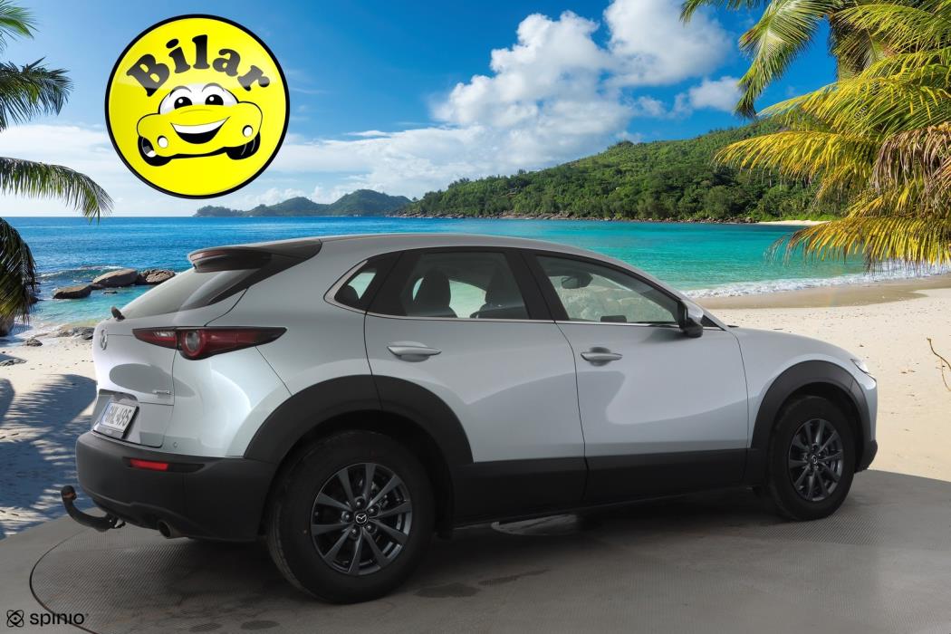 MAZDA CX-30 2023