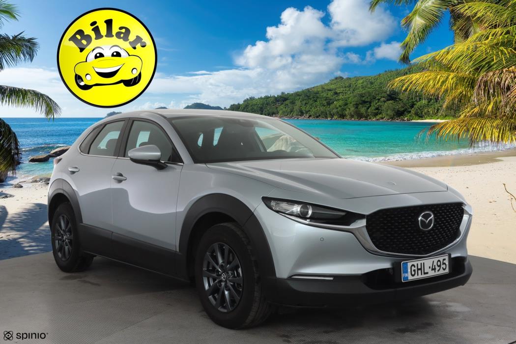 MAZDA CX-30 2023
