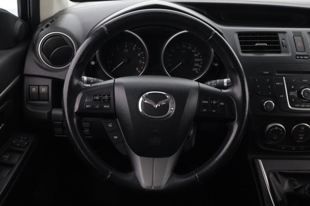 MAZDA 5 2013