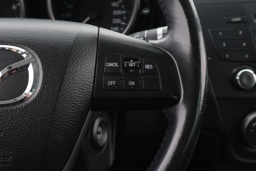 MAZDA 5 2013