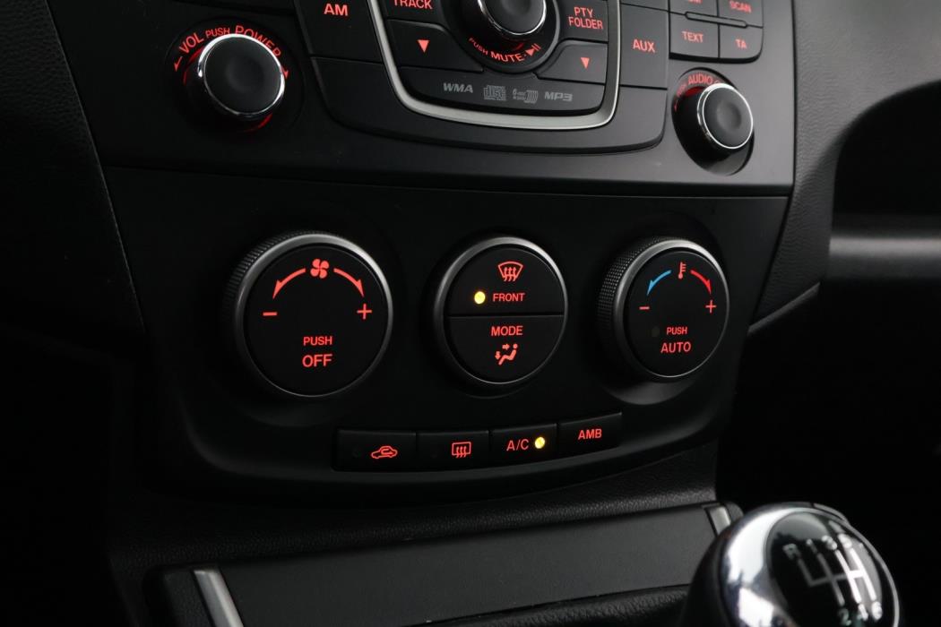 MAZDA 5 2013