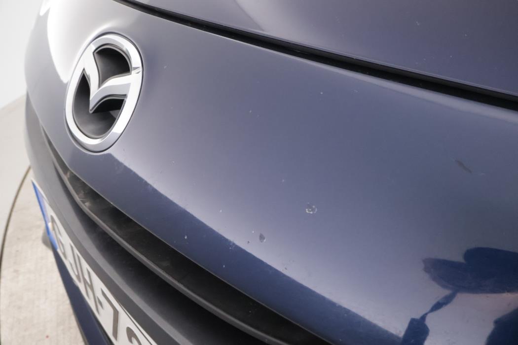 MAZDA 5 2013