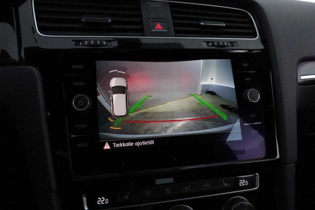 VOLKSWAGEN Phaeton 2003