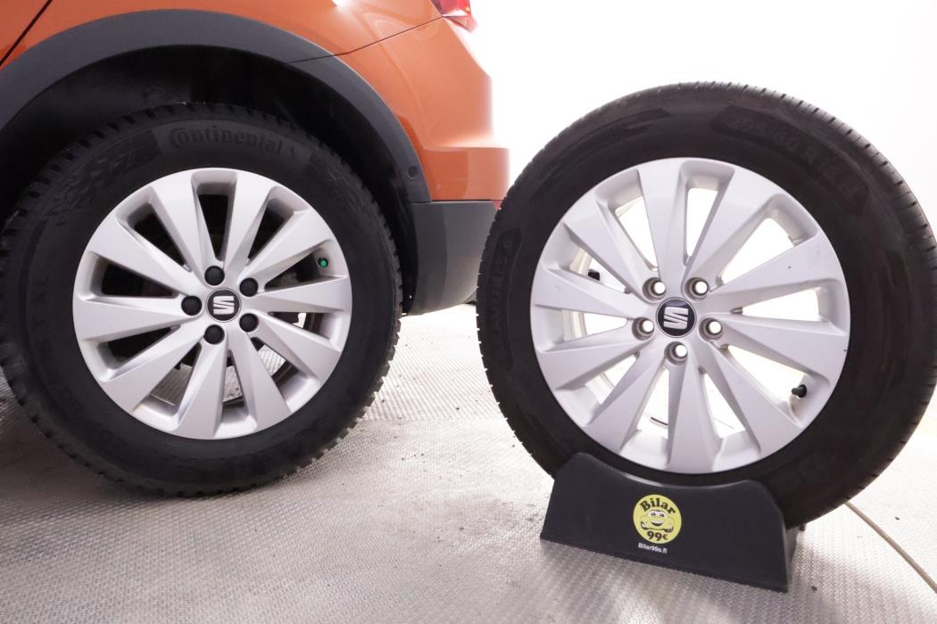 VOLKSWAGEN Phaeton 2003