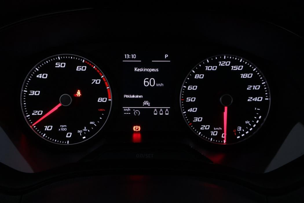 VOLKSWAGEN Phaeton 2003