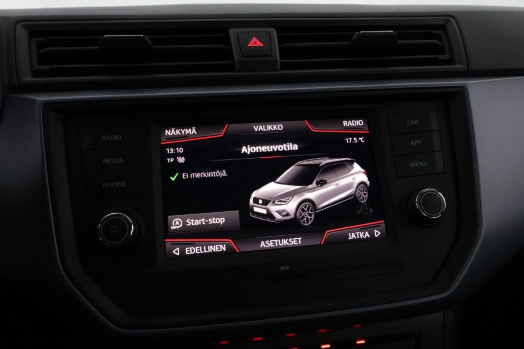 VOLKSWAGEN Phaeton 2003