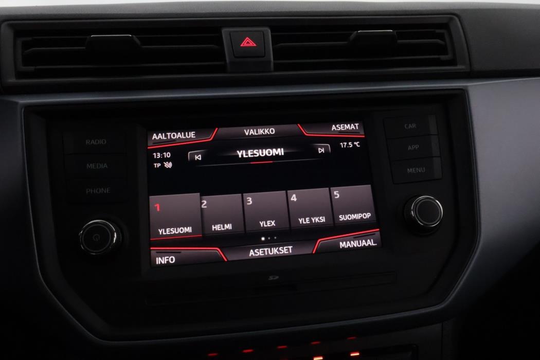 VOLKSWAGEN Phaeton 2003